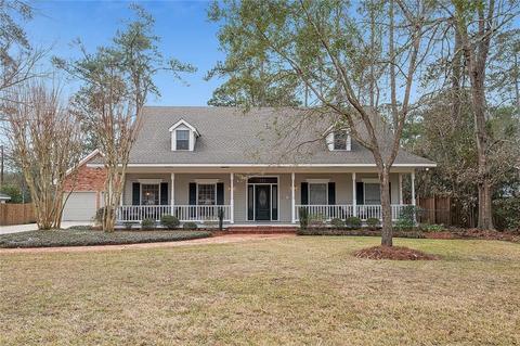 152 Crepemyrtle Rd, Covington, LA 70433 photo 1