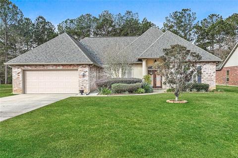 170 Beau Arbre Ct, Covington, LA 70433 photo 1