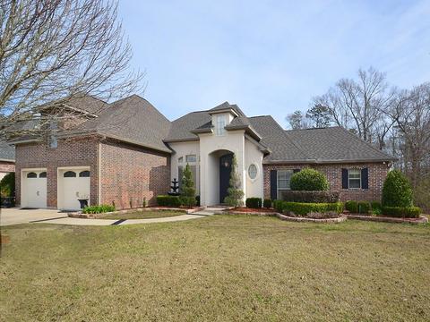 664 Silverthorne Ln, Covington, LA 70433 photo 1