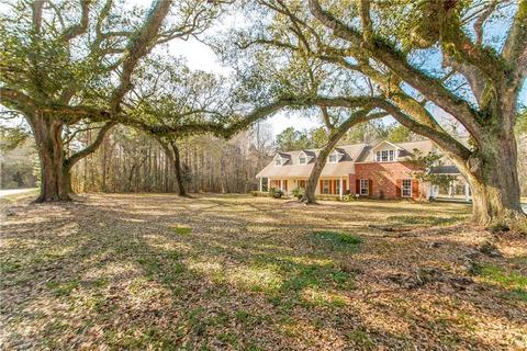 23161 Lowe Davis Rd, Covington, LA 70435 photo 1