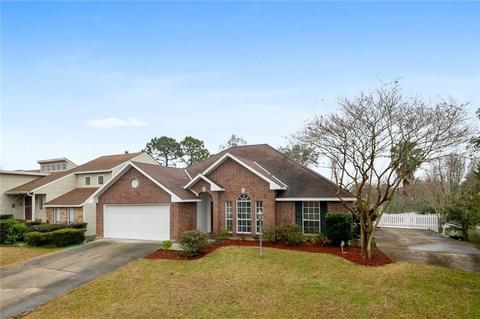 119 Pebble Beach Dr, Slidell, LA 70458 photo 1