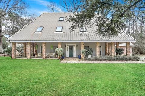 18468 Reeves Dr, Covington, LA 70433 photo 1