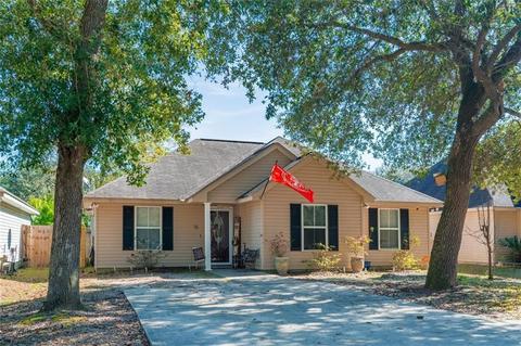57386 Maple Ave, Slidell, LA 70461 photo 1