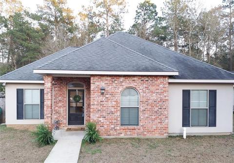 70352 Menuet Rd, Mandeville, LA 70471 photo 1