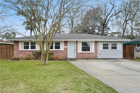 406 Olive Dr, Slidell, LA 70458 photo 1