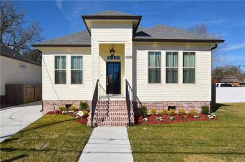 1908 Esteban St, Arabi, LA 70032 photo 1