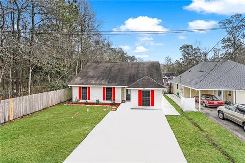 4169 Pearl St, Slidell, LA 70461 photo 1