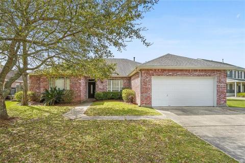 1003 Wallace Ct, Slidell, LA 70461 photo 1