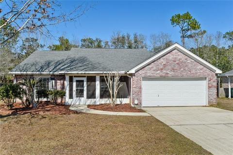 514 Redbud Ln, Slidell, LA 70460 photo 1