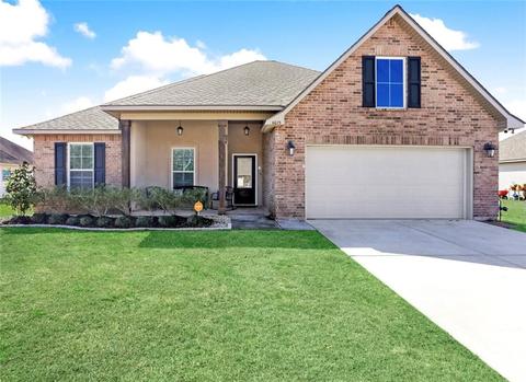 11075 Regency Ave, Hammond, LA 70403 photo 1