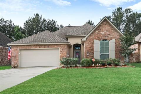 440 Beebalm Cir, Covington, LA 70435 photo 1