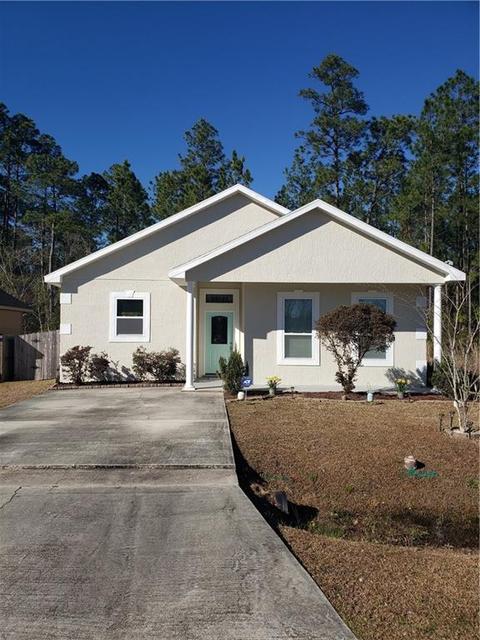 20121 Jefferson Ave, Covington, LA 70433 photo 1