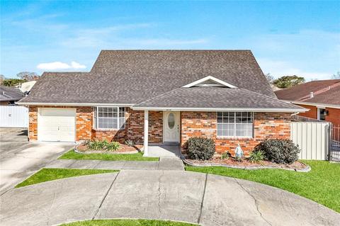 2924 Pascal Dr, Marrero, LA 70072 photo 1