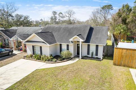 3321 Bridge Dr, Slidell, LA 70458 photo 1