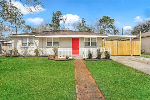 348 Oriole Dr, Slidell, LA 70458 photo 1