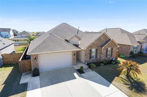 112 E Lake Ct, Slidell, LA 70461 photo 1