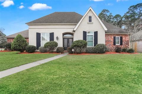 497 N Caleb Dr, Slidell, LA 70461 photo 1