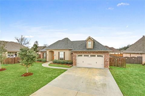 797 Rue Bourdeaux, Covington, LA 70433 photo 1