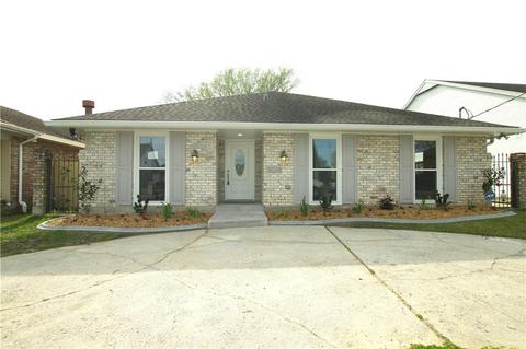 5028 David Dr, Kenner, LA 70065 photo 1