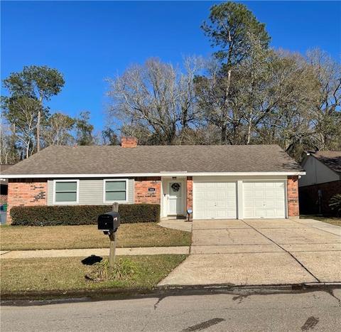 104 E Queens Dr, Slidell, LA 70458 photo 1
