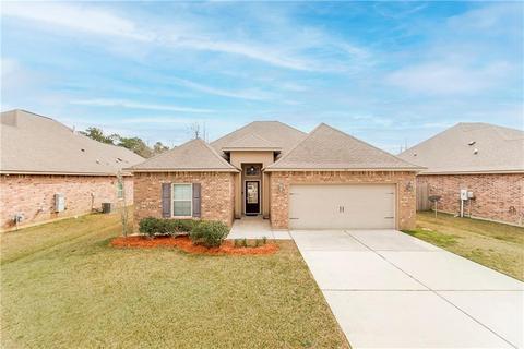 517 Buckthorne Pl, Covington, LA 70435 photo 1
