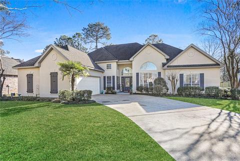 2454 Bluff Ct, Mandeville, LA 70448 photo 1