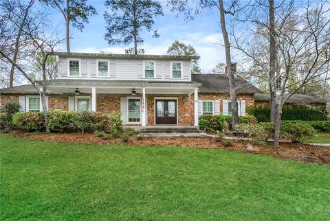 33 Mistletoe Dr, Covington, LA 70433 photo 1