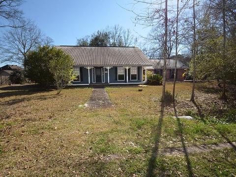 24496 Epton Rd, Lacombe, LA 70445 photo 1