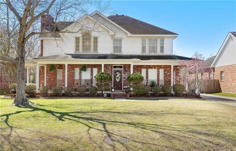 166 Oak Manor Ln, Saint Rose, LA 70087 photo 1