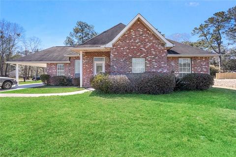 21039 Walker St, Covington, LA 70435 photo 1