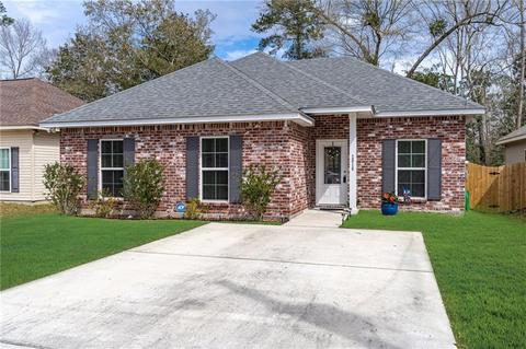 2016 Teal St, Slidell, LA 70460 photo 1