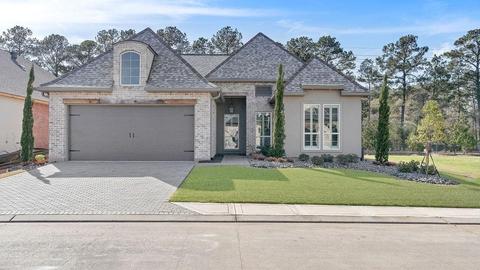 993 S Corniche Du Lac, Covington, LA 70433 photo 1
