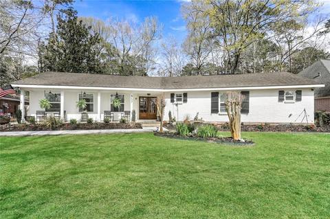 357 Devon Dr, Mandeville, LA 70448 photo 1