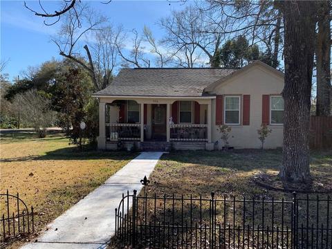 103 W 17th Ave, Covington, LA 70433 photo 1