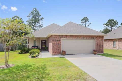 109 Meadow Spring Pl, Covington, LA 70435 photo 1