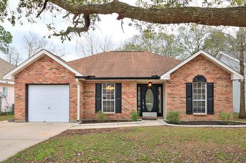 370 E Suncrest Loop, Slidell, LA 70458 photo 1