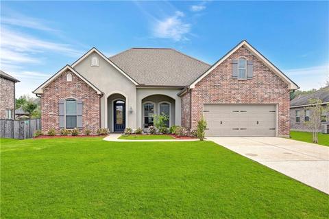 853 Capistrano Ct, Covington, LA 70433 photo 1