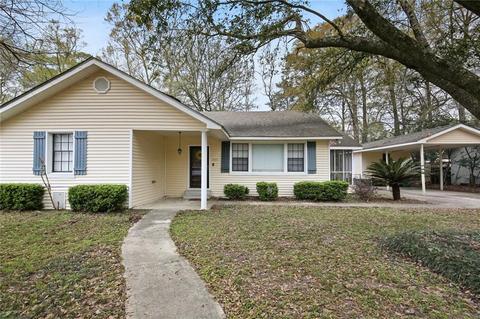308 E 34th Ave, Covington, LA 70433 photo 1