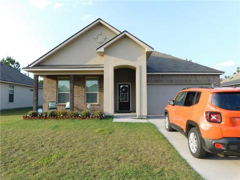 47537 Hutton Cove Blvd, Robert, LA 70455 photo 1