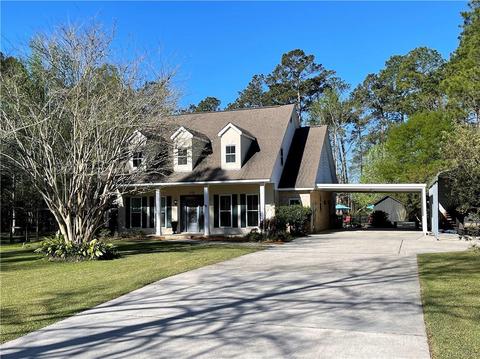 108 Heatherstone Ln, Covington, LA 70433 photo 1