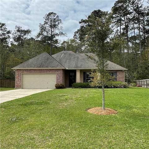 202 Del Sol West Dr, Covington, LA 70433 photo 1