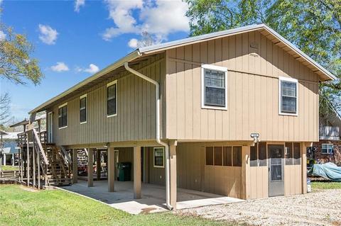 31416 Barbara Dr, Springfield, LA 70462 photo 1