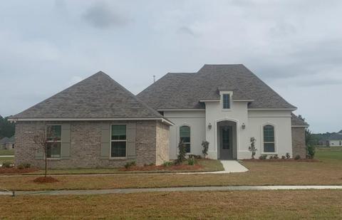 729 Deer Fork Xing, Covington, LA 70435 photo 1
