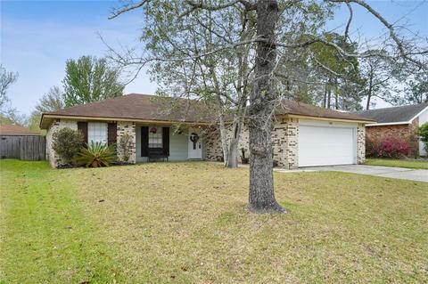 432 Pine Shadows Dr, Slidell, LA 70458 photo 1