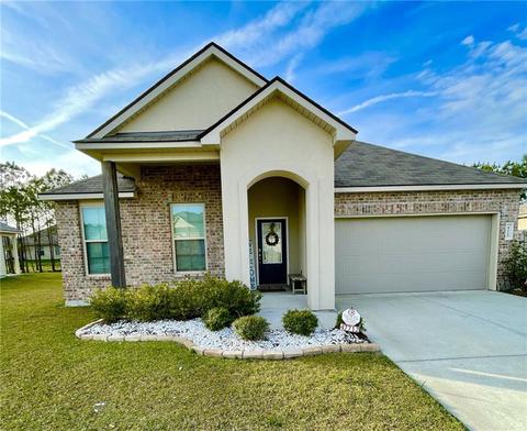 47712 Cathy Ln, Robert, LA 70455 photo 1