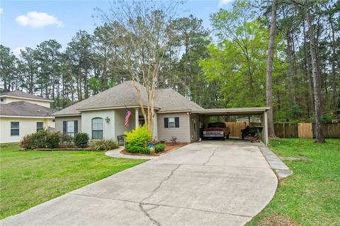 17 Spruce Dr, Covington, LA 70433 photo 1