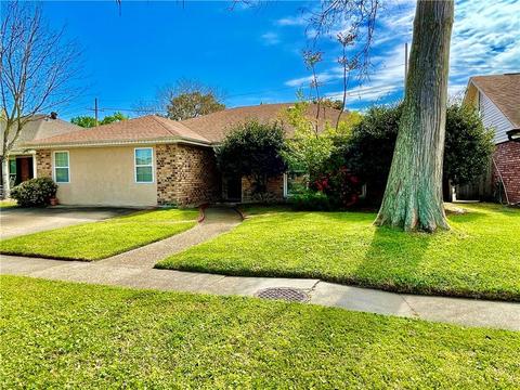 44 Traminer Dr, Kenner, LA 70065 photo 1