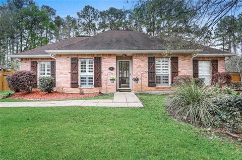 46 Hickory Dr, Covington, LA 70433 photo 1
