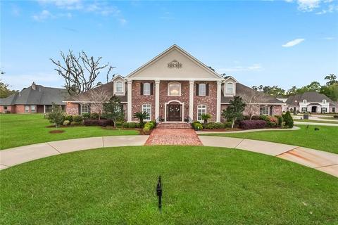1281 Bluff Dr, Slidell, LA 70461 photo 1