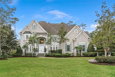 1040 Parkpoint Dr, Slidell, LA 70461 photo 1